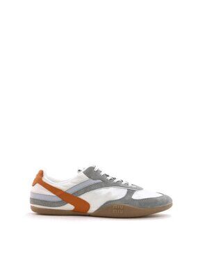 Miu Miu Gymnasium Sneakers IT 36.5 Women